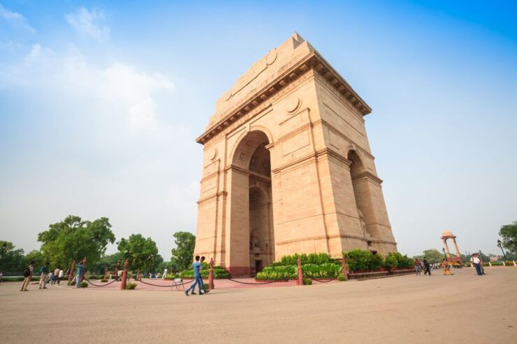 Delhi: Old and New Delhi Private Guided City Tour - Tour Details