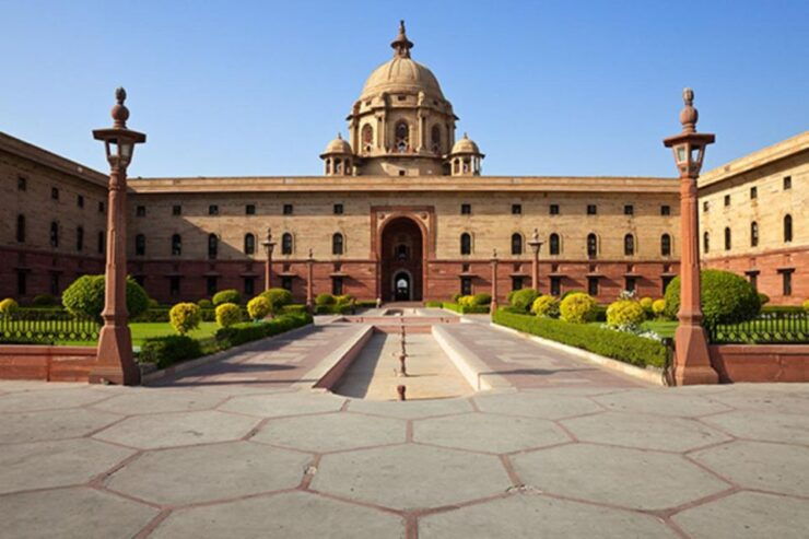 Delhi: Old and New Delhi Private Guided Day Trip - Itinerary