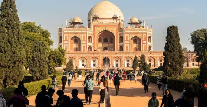 Delhi: Old and New Delhi Private Guided Day Trip - Highlights