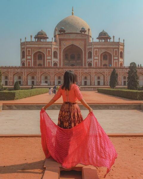 Delhi: Old and New Delhi Private Guided Day Trip - Customer Reviews