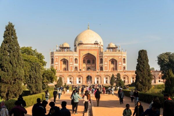 Delhi: Old and New Delhi Private Guided Day Trip - The Sum Up