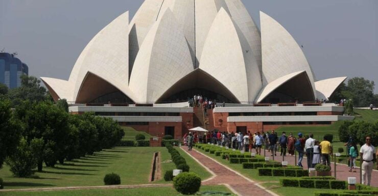 Delhi: Old and New Delhi Private Guided Tour - Tour Details