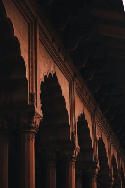 Delhi: Old and New Delhi Private Guided Tour - Requirements