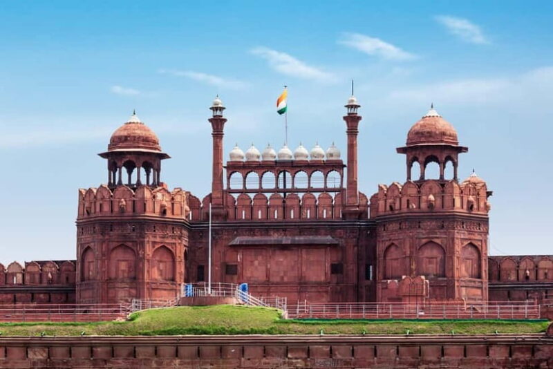 Delhi: Old and New Delhi Private Guided Tour - A Closer Look at the Itinerary