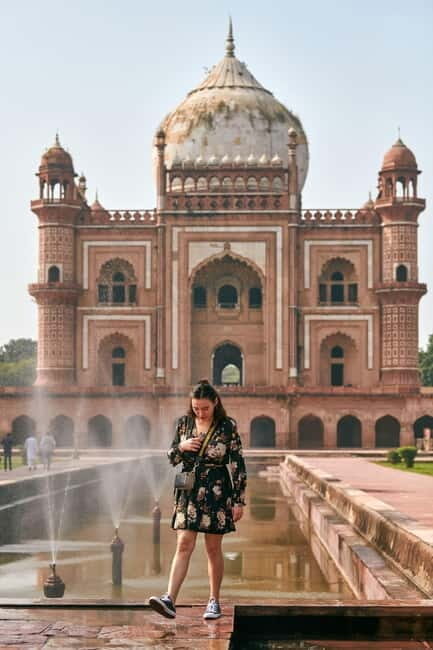 Delhi: Old and New Delhi Private Guided Tour - FAQs