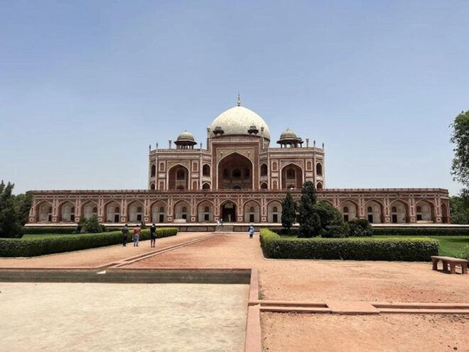 Delhi: Old and New Delhi Private Guided Tour - Inclusions and Exclusions