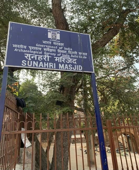 DELHI: Old And New Delhi Private Guided Tour With Entrances - Who should consider this tour?