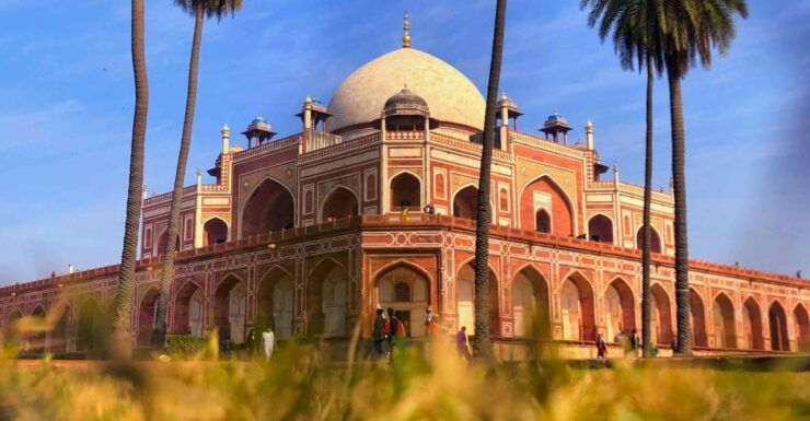 Delhi: Old and New Delhi Private Guided Trip in 4 or 8 Hours - Tour Details