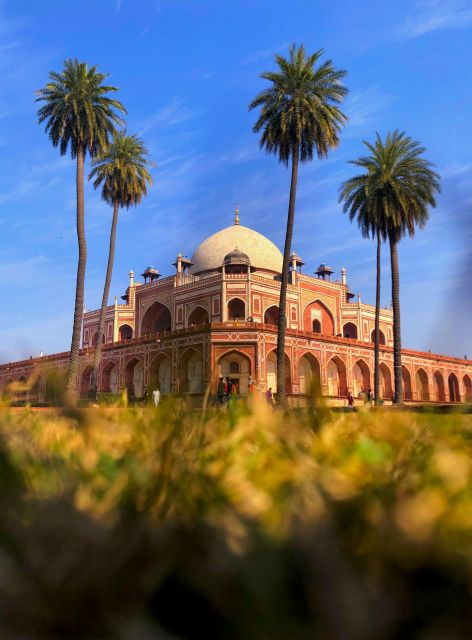 Delhi: Old and New Delhi Private Guided Trip in 4 or 8 Hours - Inclusions