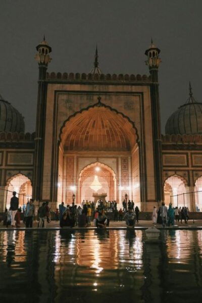 Delhi: Old and New Delhi Private Guided Trip in 4 or 8 Hours - Directions