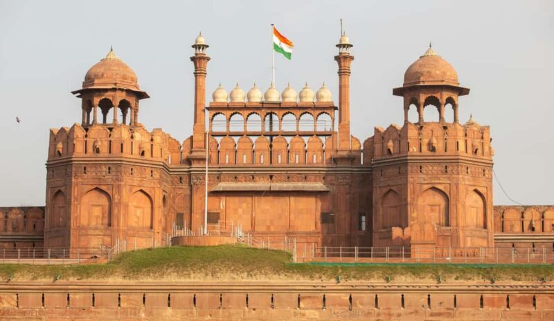 Delhi: Old and New Delhi Private Layover Tour - Final Thoughts: Who Will Love This Tour?