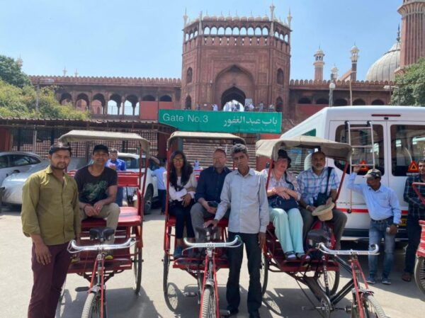 Delhi: Old and New Delhi Private Sightseeing Tour - The Sum Up