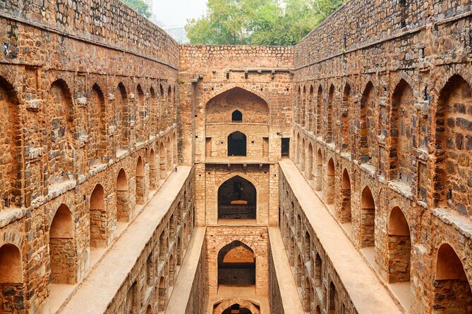 Delhi Old And New Delhi Private Sightseeing Tour - Inclusions in the Sightseeing Tour