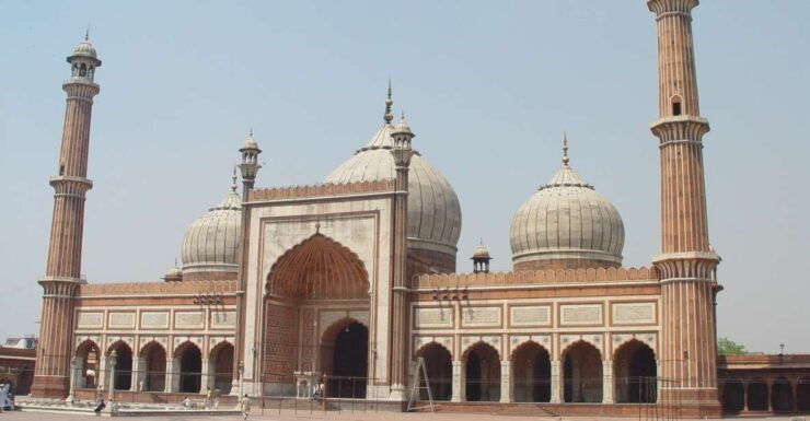 Delhi: Old and New Delhi Private Sightseeing Tour - Tour Details