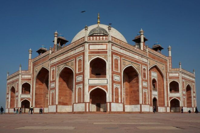 Delhi: Old and New Delhi Private Sightseeing Tour - Activity Information