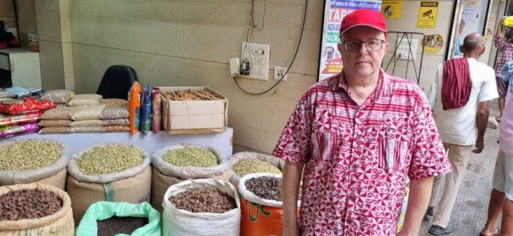 Delhi: Old and New Delhi Private Sightseeing Tour - Pickup Options and Availability