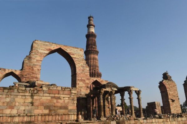 Delhi: Old and New Delhi Short Guided Tour in 4 or 8 Hours - Common Questions