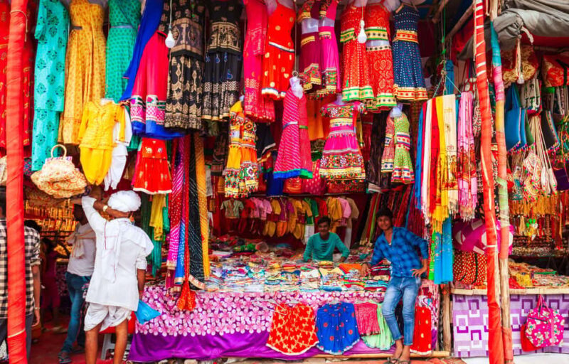 Delhi: Old Delhi, Akshardham Temple, and Light Show Tour - Who is This Tour Best For?