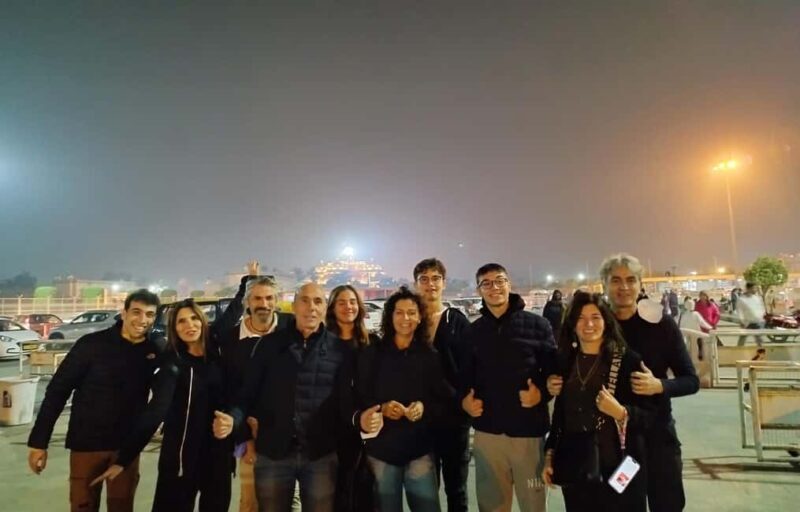 Delhi: Old Delhi, Akshardham Temple, and Light Show Tour - Good To Know