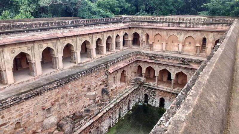 Delhi: Old Delhi and Chandni Chowk Tuk-Tuk Tour - The Sum Up  