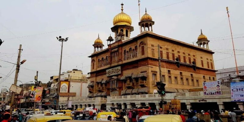 Delhi: Old Delhi and New Delhi City Private Guided Day Trip - An In-Depth Look at the Itinerary