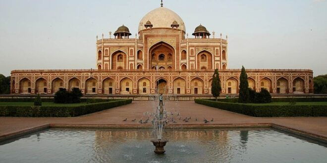 Delhi: Old Delhi and New Delhi City Private Guided Day Trip - Booking Details