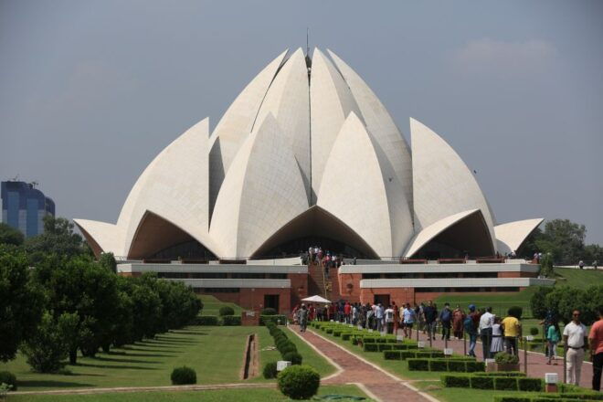 Delhi: Old Delhi and New Delhi Private Tour - Booking Information