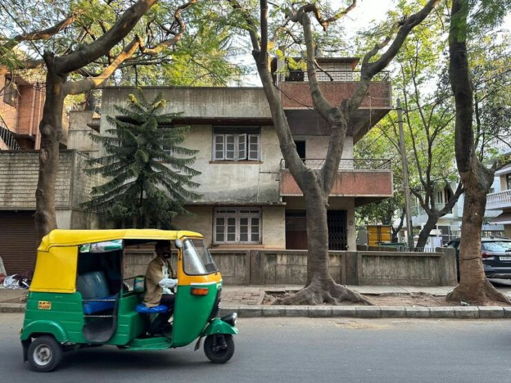 Delhi: Old Delhi Chandni Chowk, Food Tasting, & Tuk Tuk Tour - Good To Know