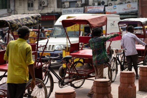 Delhi: Old Delhi Chandni Chowk, Food Tasting, & Tuk Tuk Tour - The Sum Up