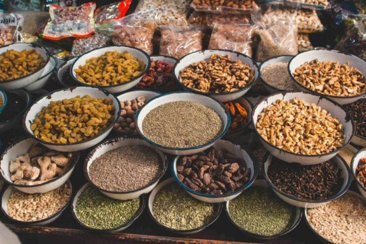 Delhi: Old Delhi City Street Food Tour - Tour Details