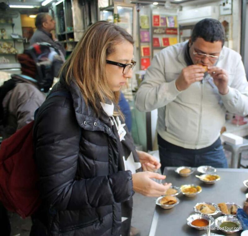 Delhi: Old Delhi Customizable Food Tour Walk with Transfer - Good To Know  