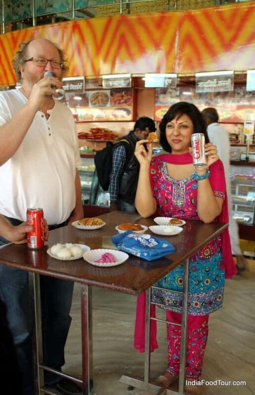Delhi: Old Delhi Customizable Food Tour Walk with Transfer - Who Will Love This Tour?  