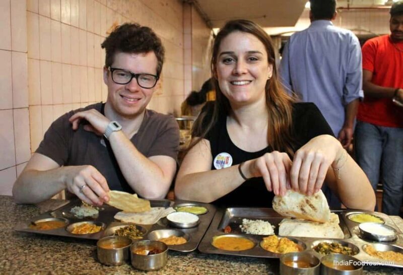 Delhi: Old Delhi Customizable Food Tour Walk with Transfer - Why This Food Tour Works