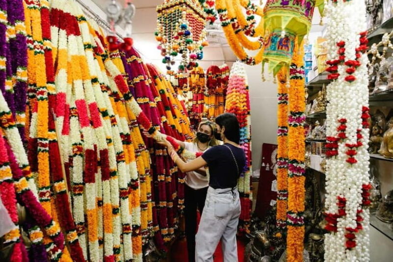 Delhi: Old Delhi Guided Tour with Rickshaw & Entry Tickets - FAQ