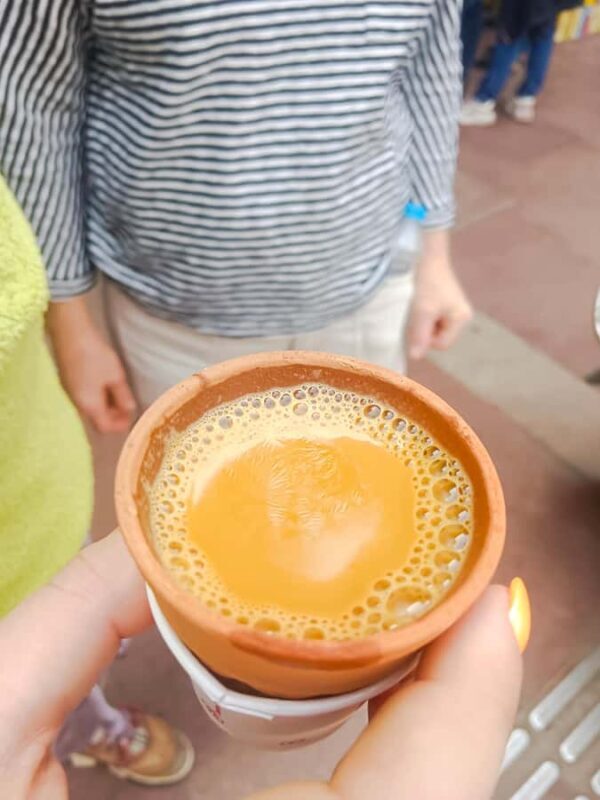 Delhi: Old Delhi Heritage Walk and Food Tour - FAQs