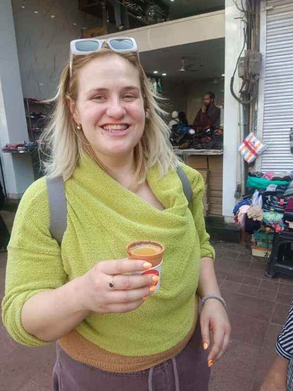 Delhi: Old Delhi Heritage Walk and Food Tour - The Sum Up