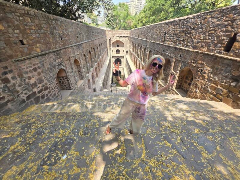 Delhi: Old Delhi & New Delhi Full & Half Day Private Tour - Final Thoughts