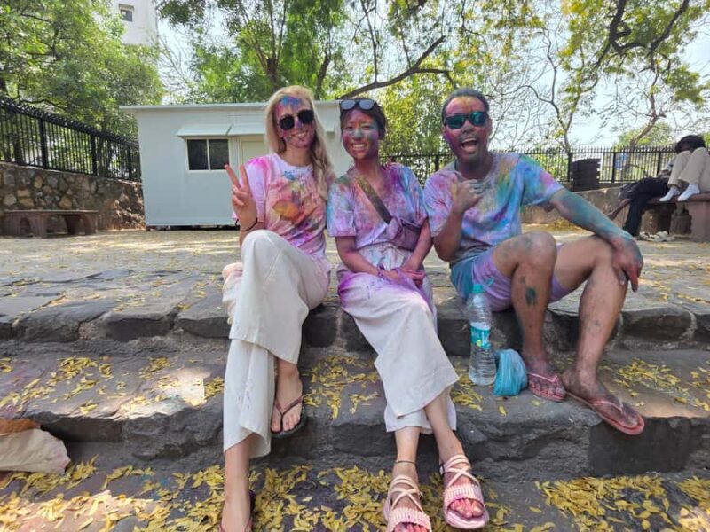 Delhi: Old Delhi & New Delhi Full & Half Day Private Tour - Introduction