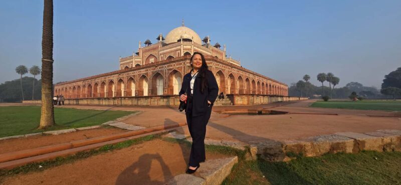 Delhi: Old Delhi & New Delhi Full & Half Day Private Tour - Guides and Authenticity