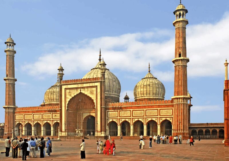 Delhi: Old Delhi & New Delhi Full & Half Day Private Tour - Who Will Love This Tour?