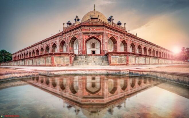 Delhi: Old Delhi & New Delhi Private Day Trip - New Delhi Visit