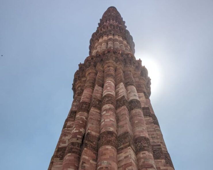 Delhi: Old Delhi & New Delhi Private Guided Tour by Car - Tour Details