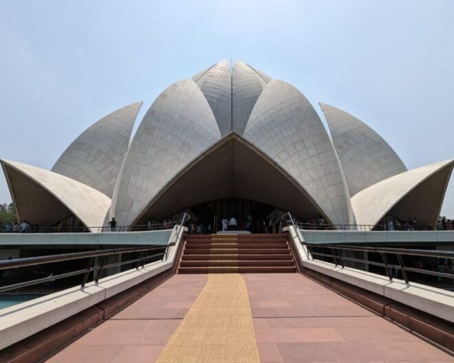 Delhi: Old Delhi & New Delhi Private Guided Tour by Car - Important Information