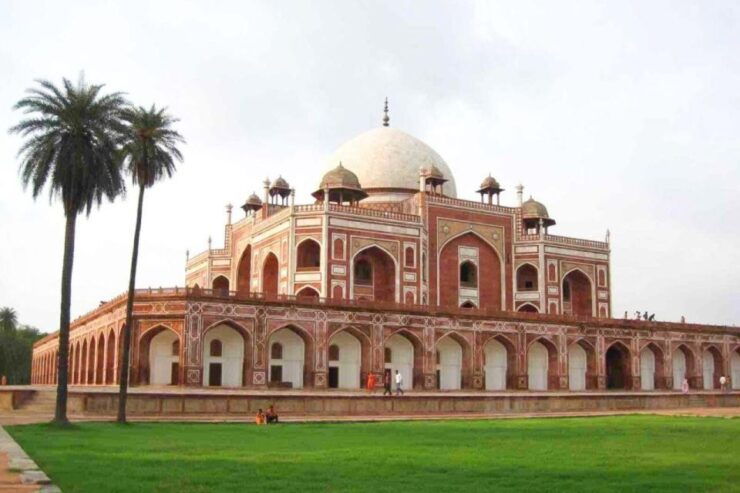 Delhi: Old Delhi & New Delhi Private Sightseeing Guided Tour - Tour Details