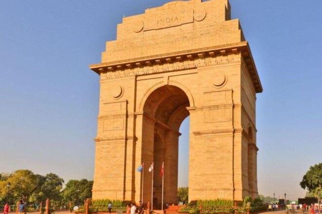 Delhi: Old Delhi & New Delhi Private Sightseeing Guided Tour - Itinerary