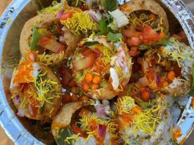 Delhi: Old Delhi Street Food Tour With Rickshaw Ride - Experience and Activities