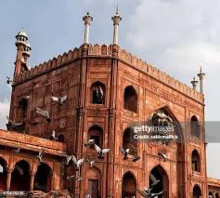 Delhi: Old Delhi Tuk-Tuk Tour with Snacks and Drinks - Final Thoughts