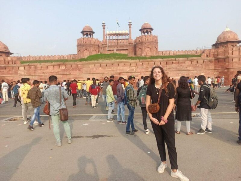 Delhi: Old Delhi Walking Tour with Rickshaw Ride - Final Thoughts