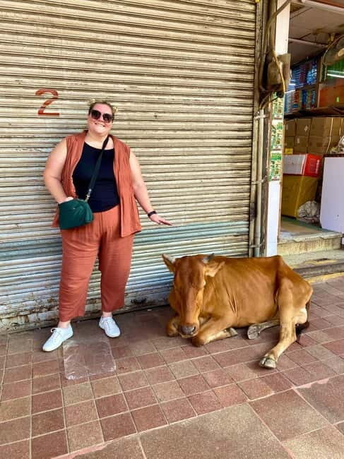 Delhi: Old Delhi's Street Food, Temples & Spice Market Tour - Practical Tips for Your Visit