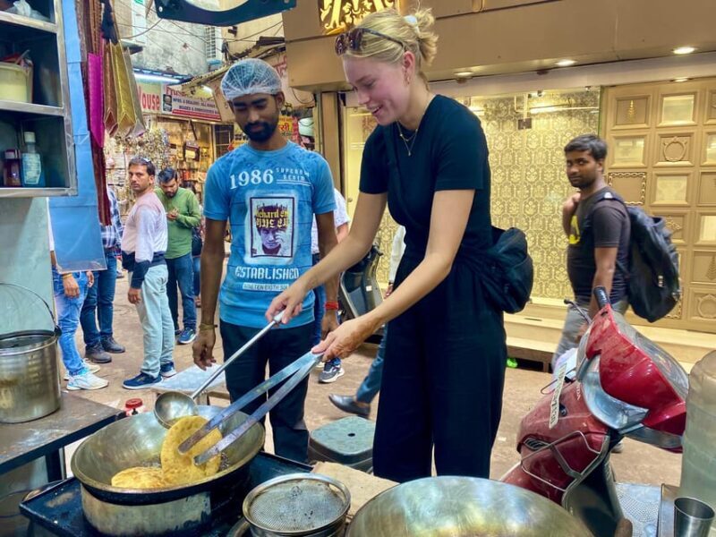 Delhi: Old Delhi's Street Food, Temples & Spice Market Tour - Final Thoughts: Who Will Love This Tour?